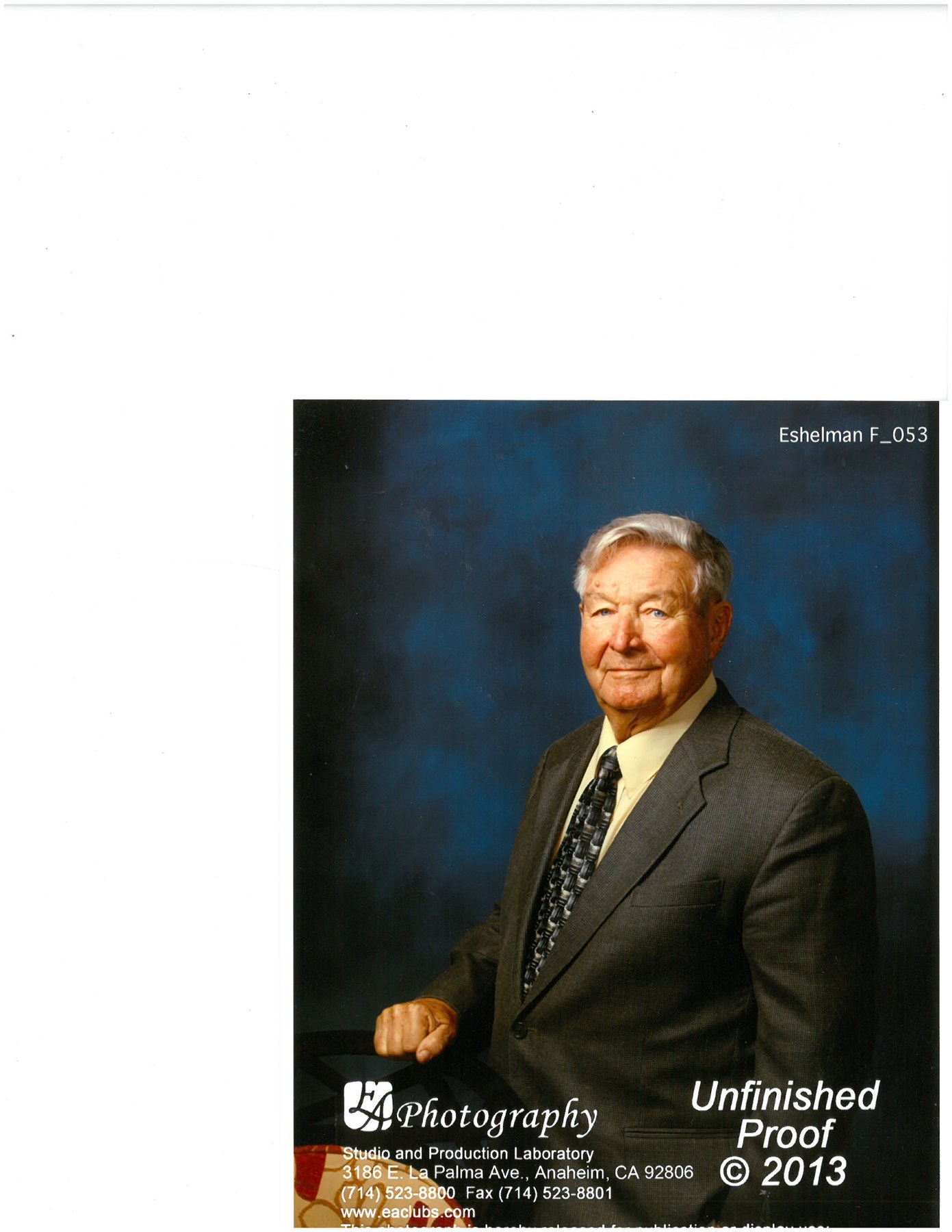 Obituary of Raymond Joseph Carter Sr.