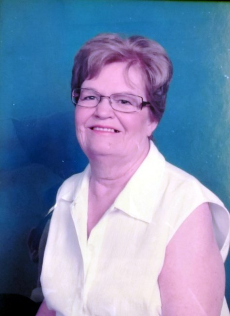 Obituary of Elizabeth Anne Roberts