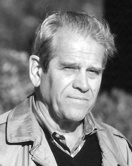 Avis de décès de Claude Dimitri