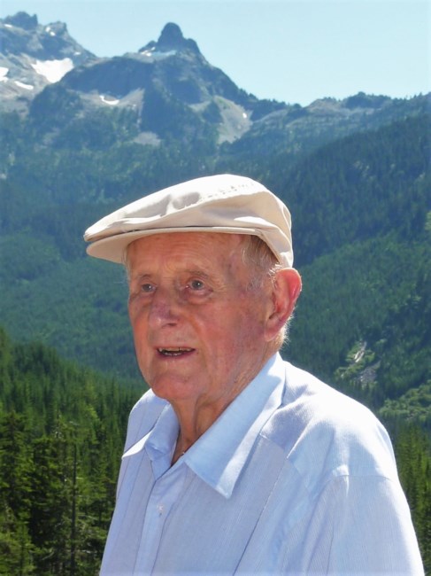 Obituary of Ian Stewart Newsholme
