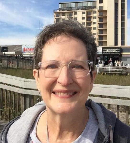Share Obituary for Nancy Erskine | Reno, NV