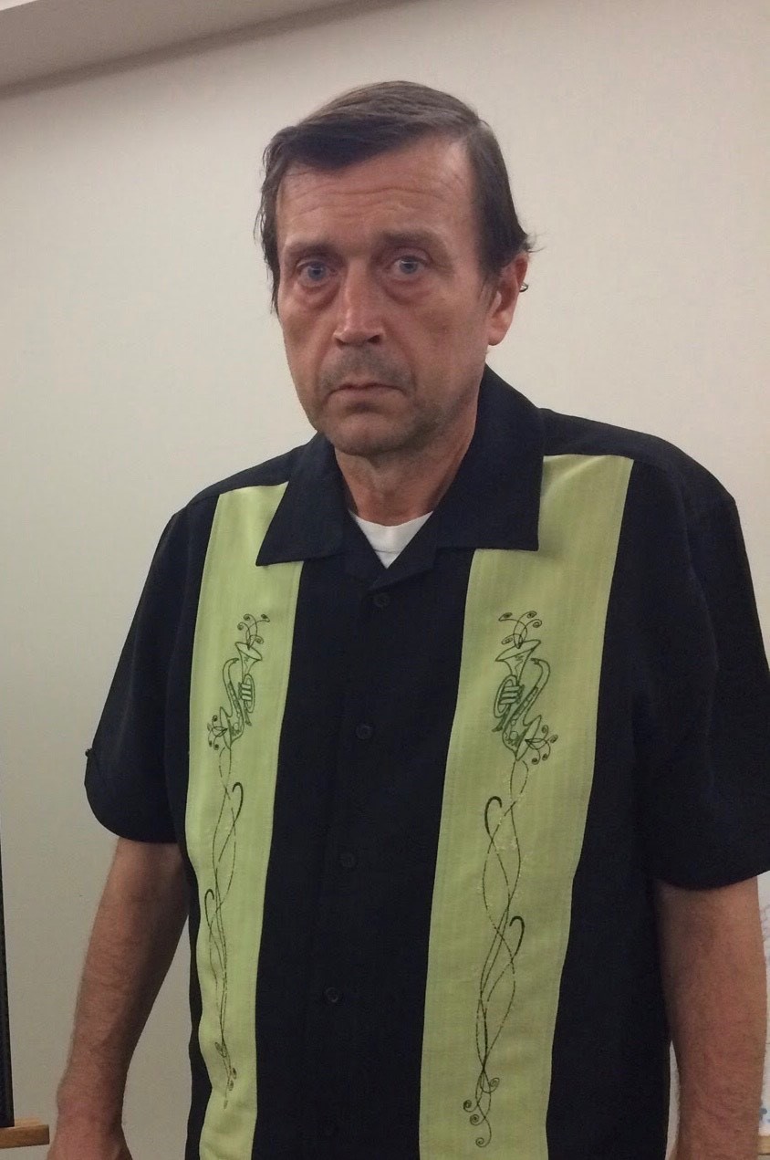 Obituary of Daniel Lee Black
