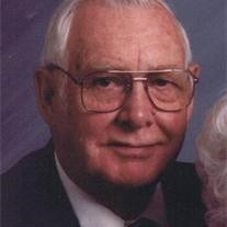 Obituary of Robert Harshey