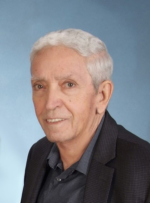 Obituary of Jose Manuel Boada-LLano