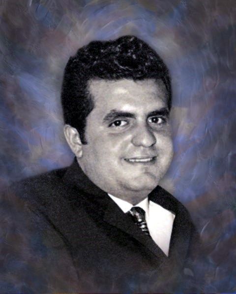 Obituary of Reinaldo E. Rodriguez