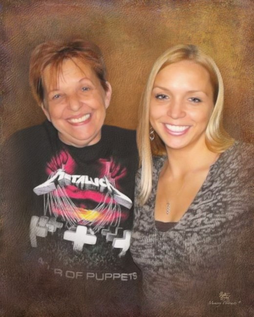 Obituary of Deborah "Debbie" Ramsey