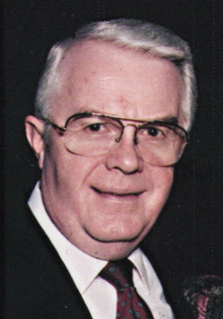 Obituary of Ivan Curtis Clare