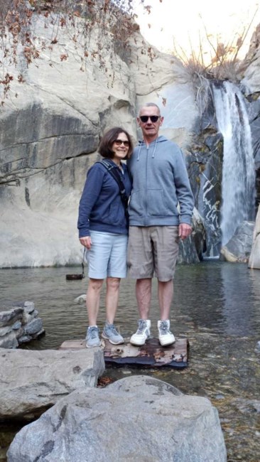 Obituary of Robert John Connors