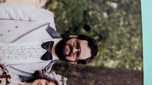 Obituary of Jeffery Lanier Philbrook