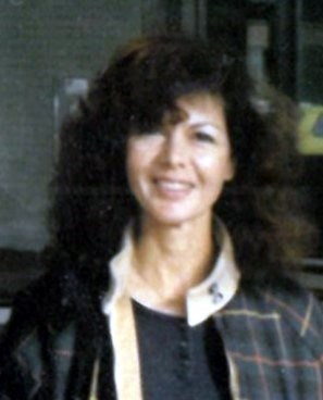 Obituary of Patricia Anne Baladjanian