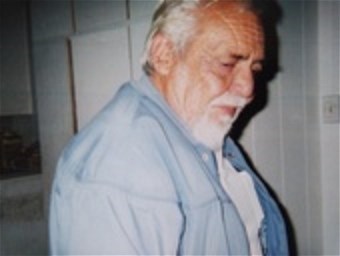 Obituary of Albert Francis De Rego