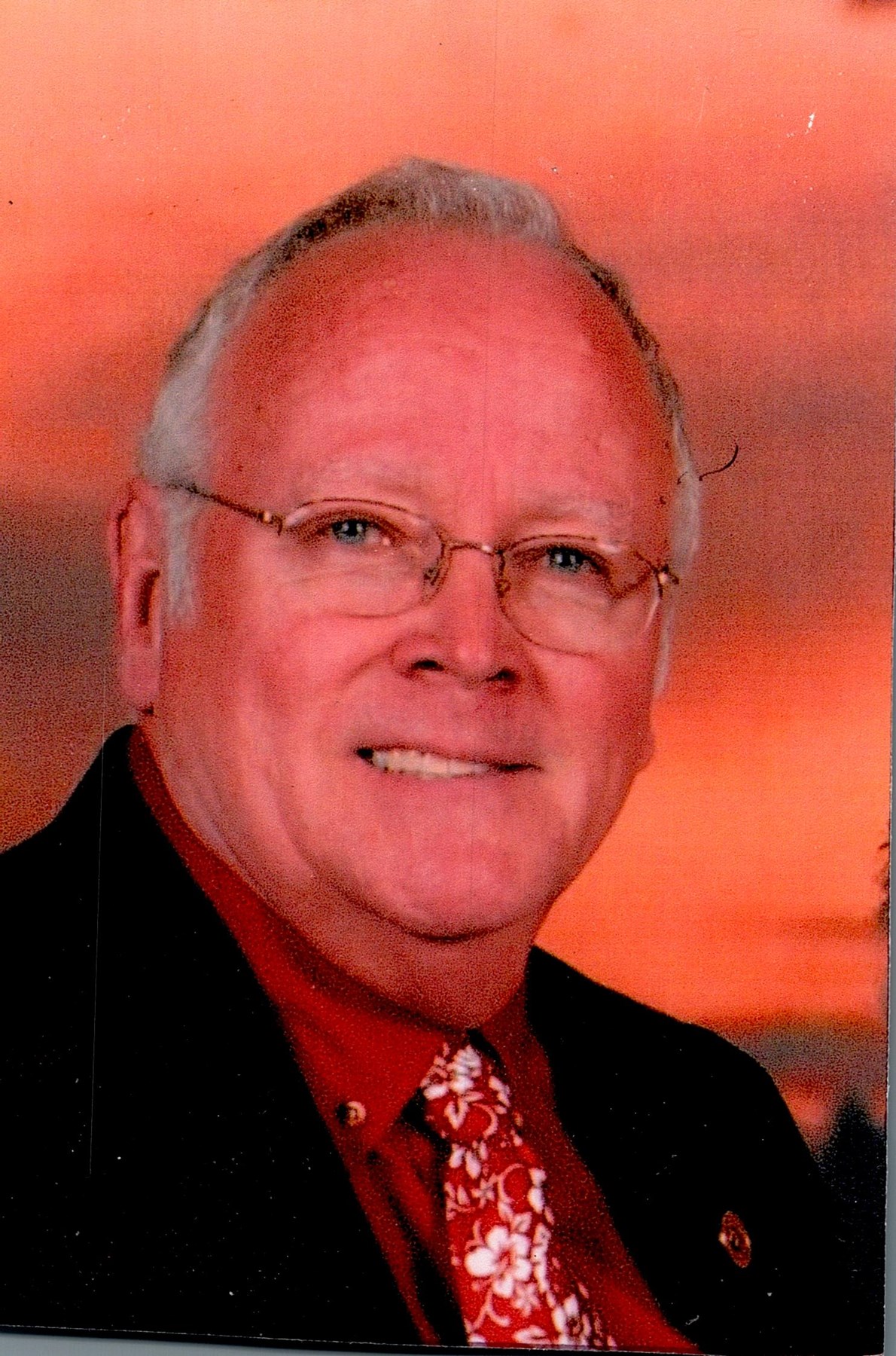 Obituary of Horace Pangle Grissom Jr.