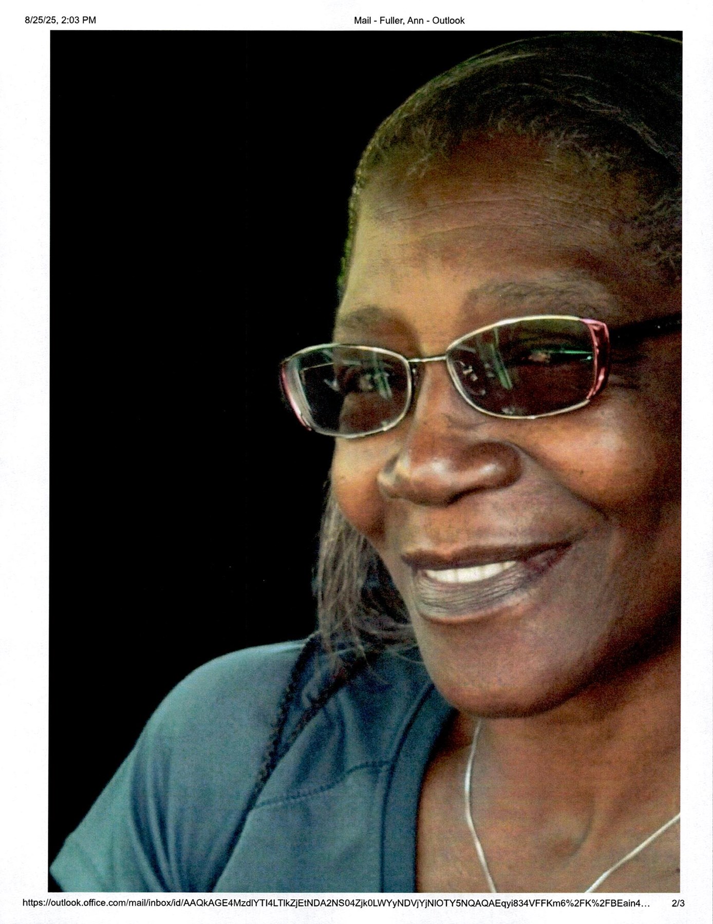 Obituary of Sharon Frances Diane Slaton-Brumfield