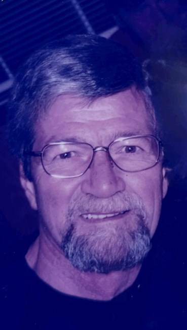 Obituary of David Joseph Becker