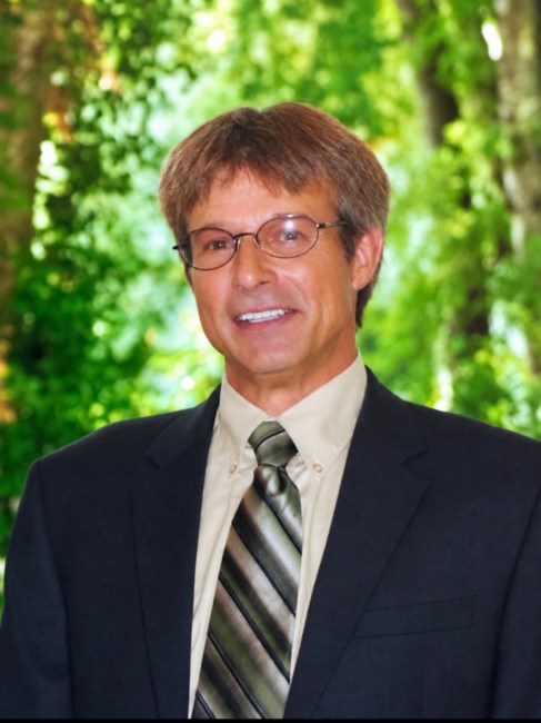 Obituary of Ronald Lee Fulmer