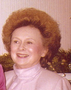 Obituary of Doloras M. Weinrich