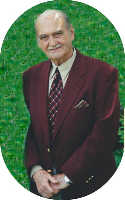 Obituary of Don M. Beck