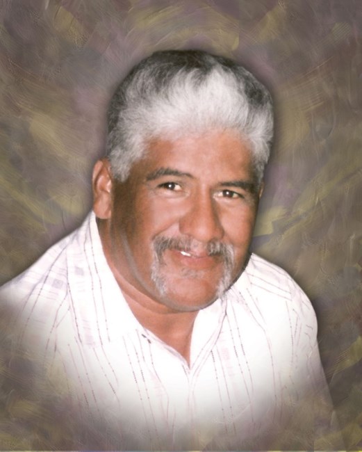 Obituary of Manuel Barraza