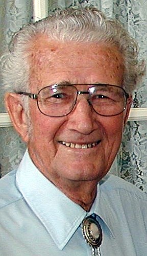 Obituary of Roy Albert Gibbs