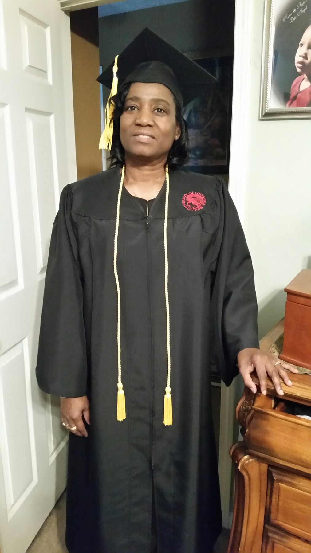 Obituary of Lucinda Cynthia Ford