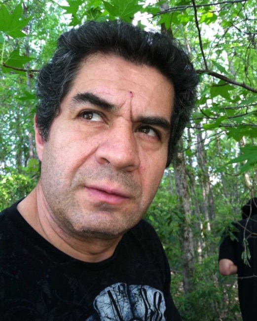 Obituary of Jose Luis Rivas Vazquez