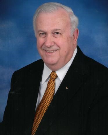 Obituario de Wayne Odom Berry