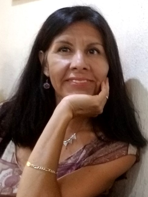 Obituary of Cecilia Montoya