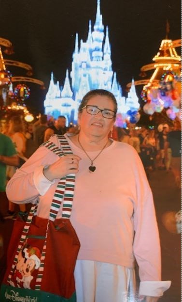 Obituary of Carmen Ana Rosado