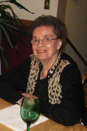 Obituary of Rita (Penny) Carlyle