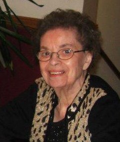 Obituary of Rita (Penny) Carlyle