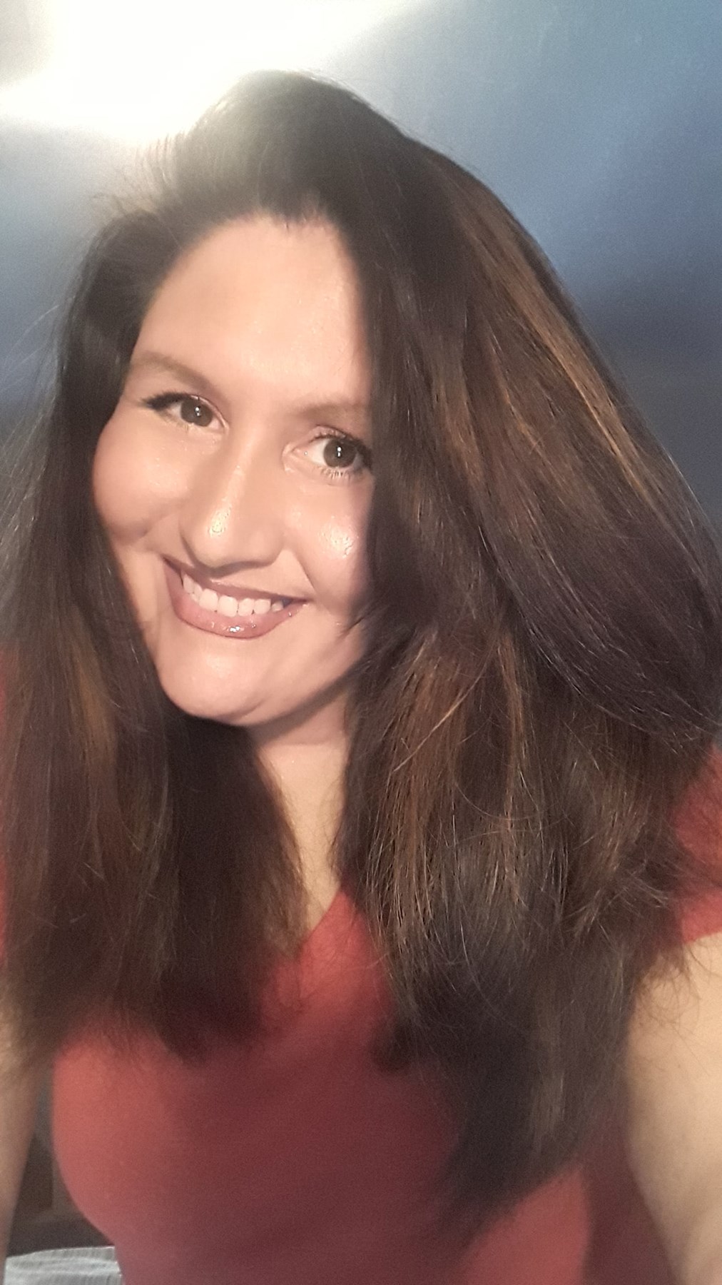 Obituary of Thanya Jasmine Garcia