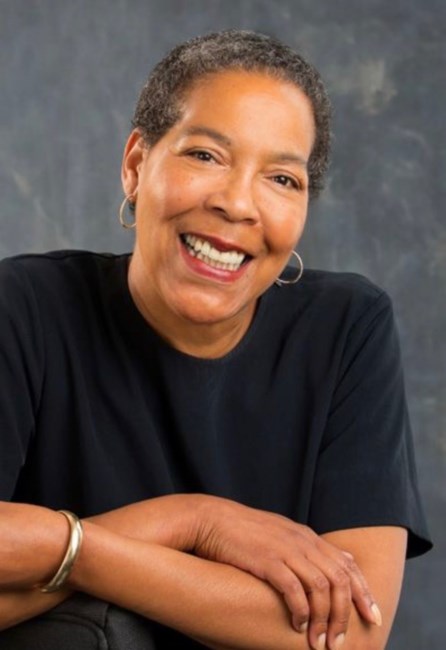 Obituary of Beth Marie Robinson