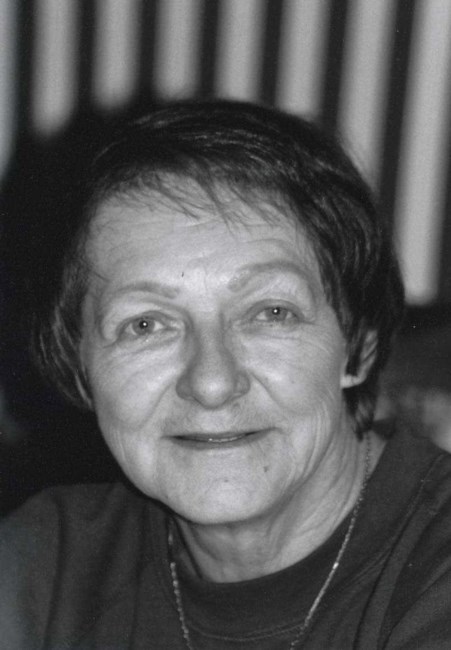 Obituary of Luella "Lou" Manners