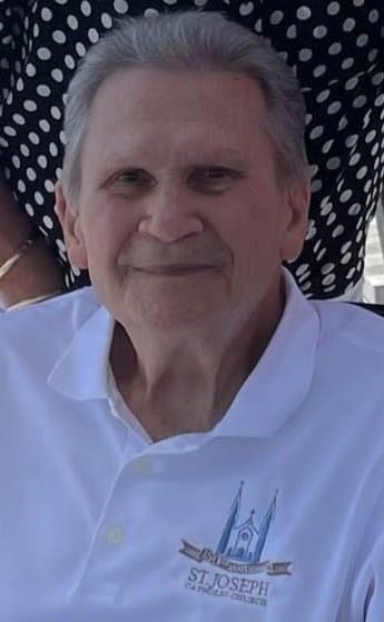 Avis de décès de Jose Ramon Ortega