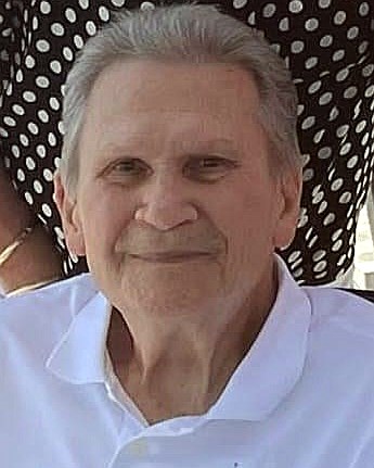 Obituario de Jose Ramon Ortega