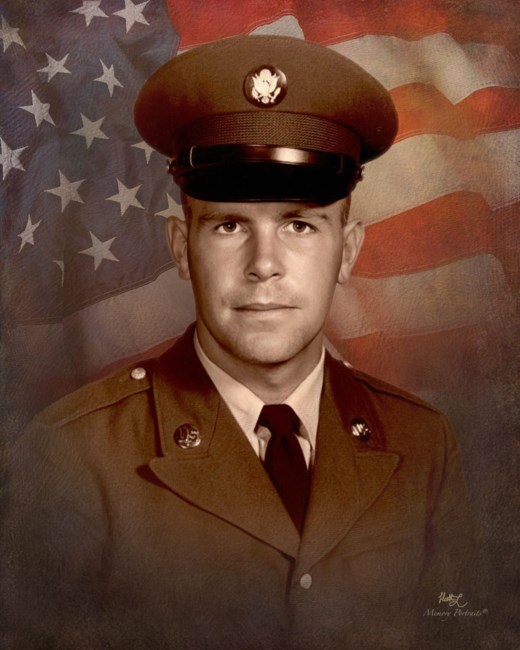 Obituary of Don Harlin Fleming