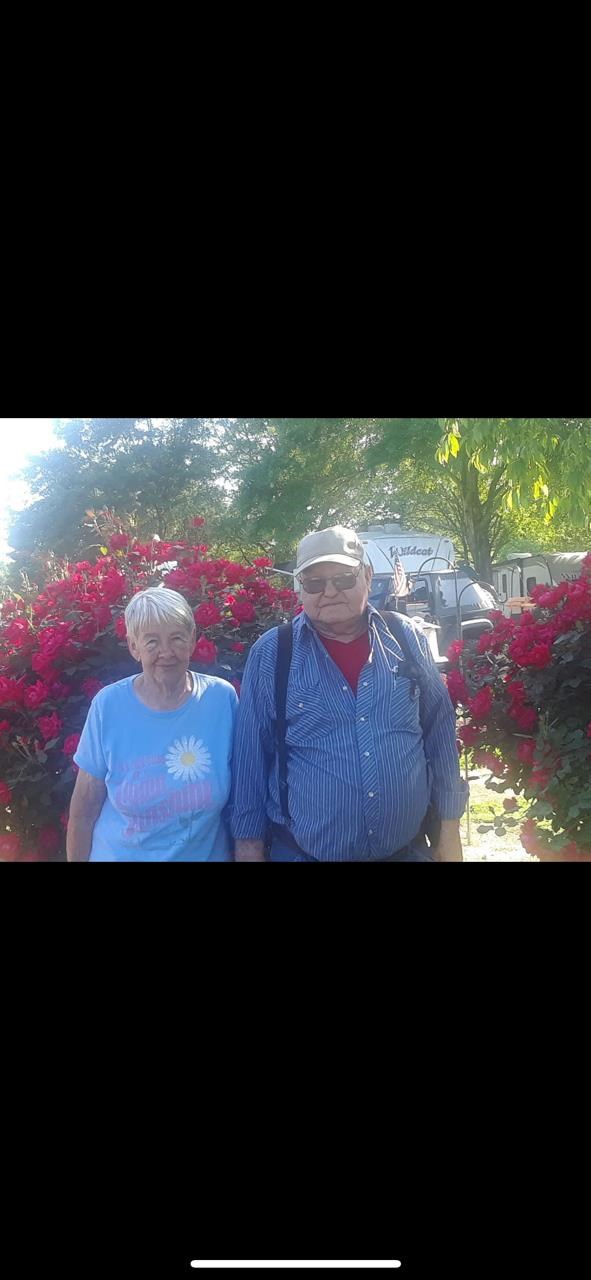 Obituary of Jean Smith Dear