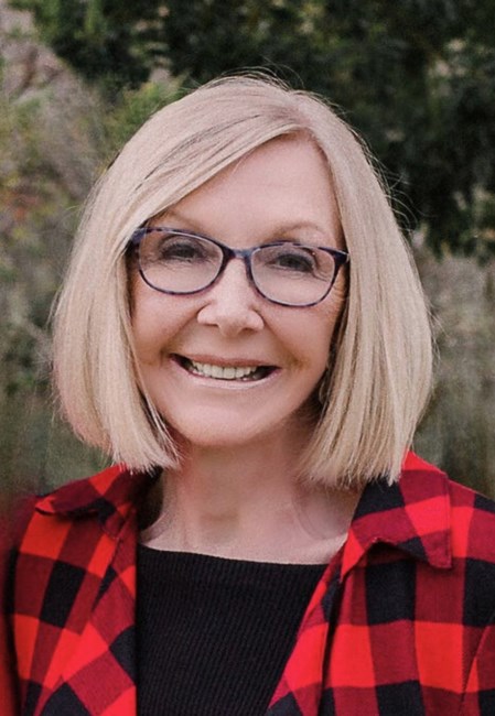 Obituary of Jacqueline "Jackie" Head