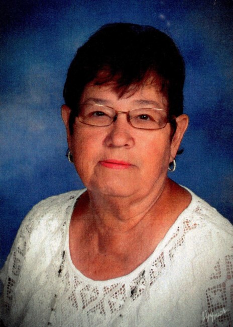 Obituary of Linda Diane Williams