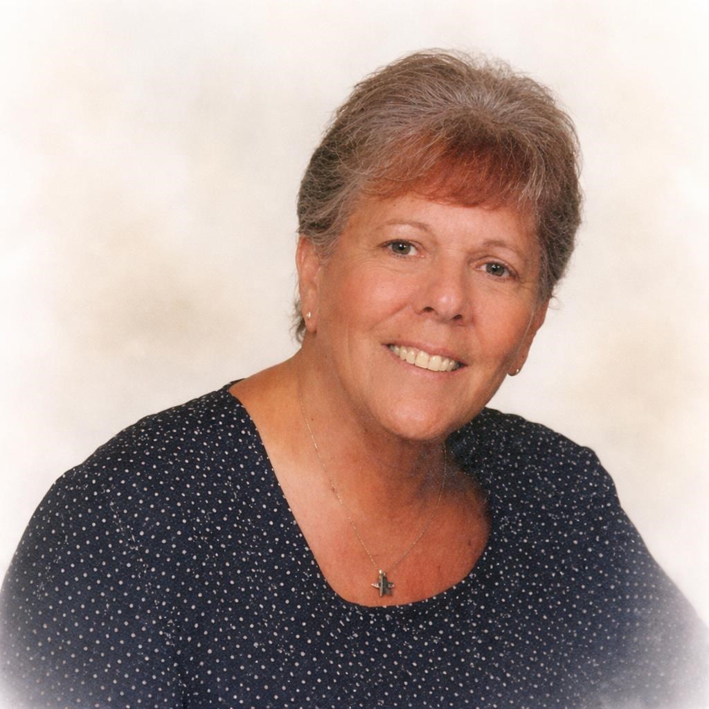 Obituary of Barbara Nadeen Silverman