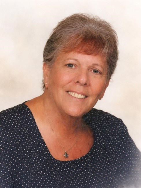 Obituary of Barbara Nadeen Silverman
