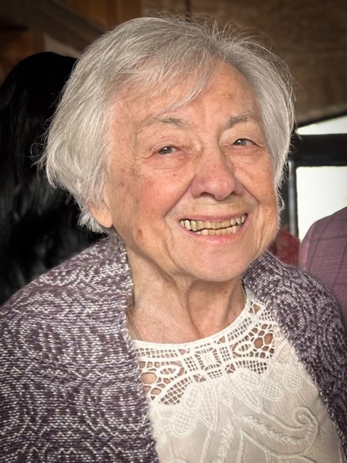 Obituary of Margery Gail Loftis