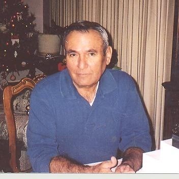 Obituary of Carlos Mier