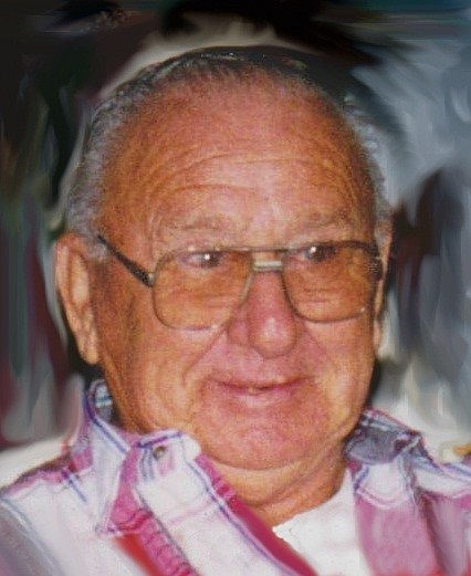 Obituary of Joseph E. Roza