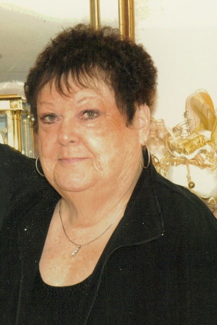 Obituary of Virginia Darlene Davis