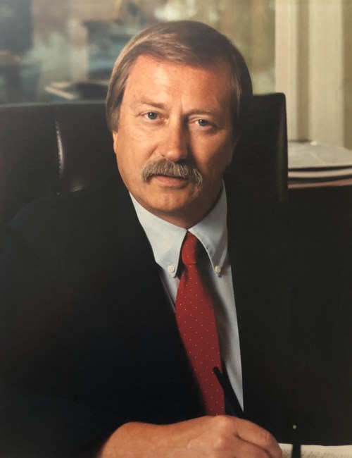 Obituary of Wilfred Gayle Stewart