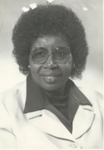Mrs. Lola Adams