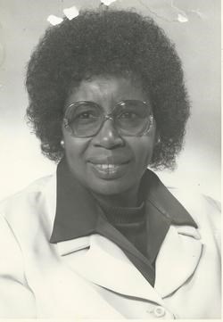 Obituary of Mrs. Lola Jean Adams