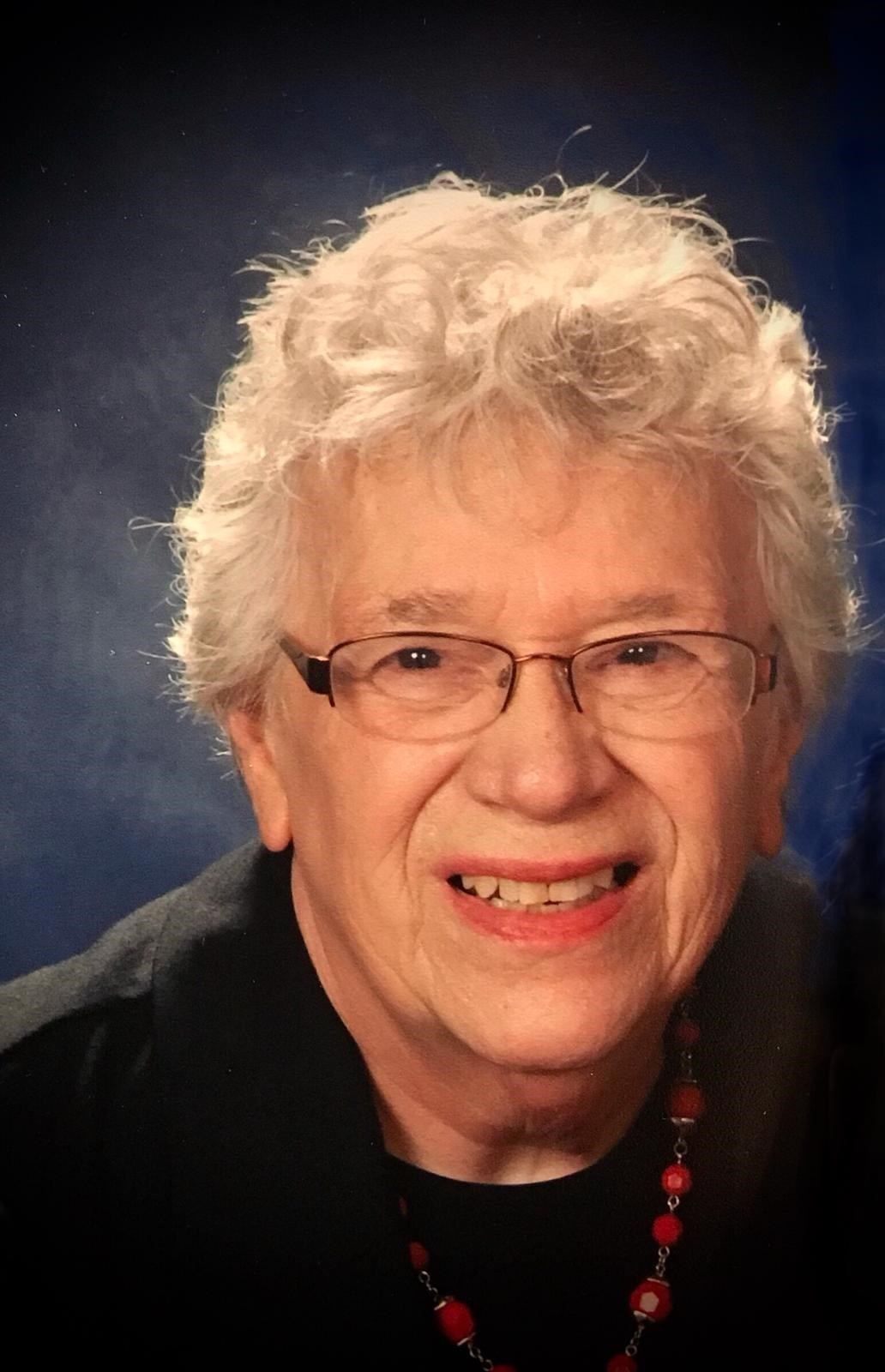 Obituary of Shirley Faye Cole