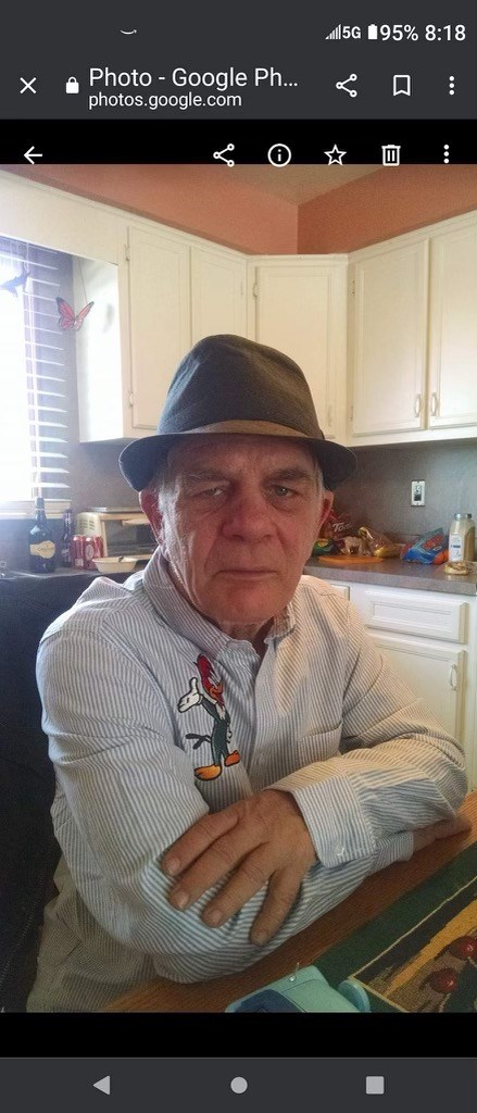 Obituary of David G. Garner